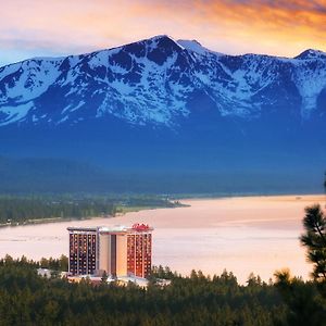 Bally'S Lake Tahoe Casino Resort